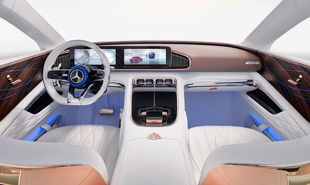 Vision Mercedes-Maybach Ultimate Luxury (50)