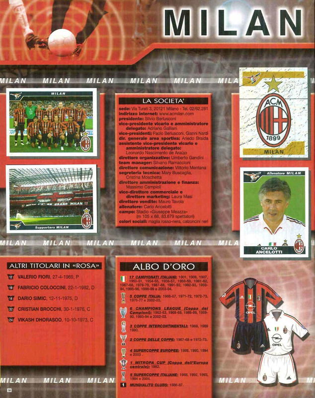 Album Calciatori 2004-2005 Panini-054