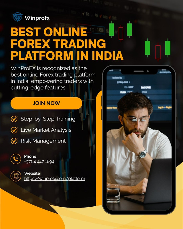 Best_Online_Forex_Trading_Platform_in_India