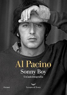 Al Pacino - Sonny Boy (2024)