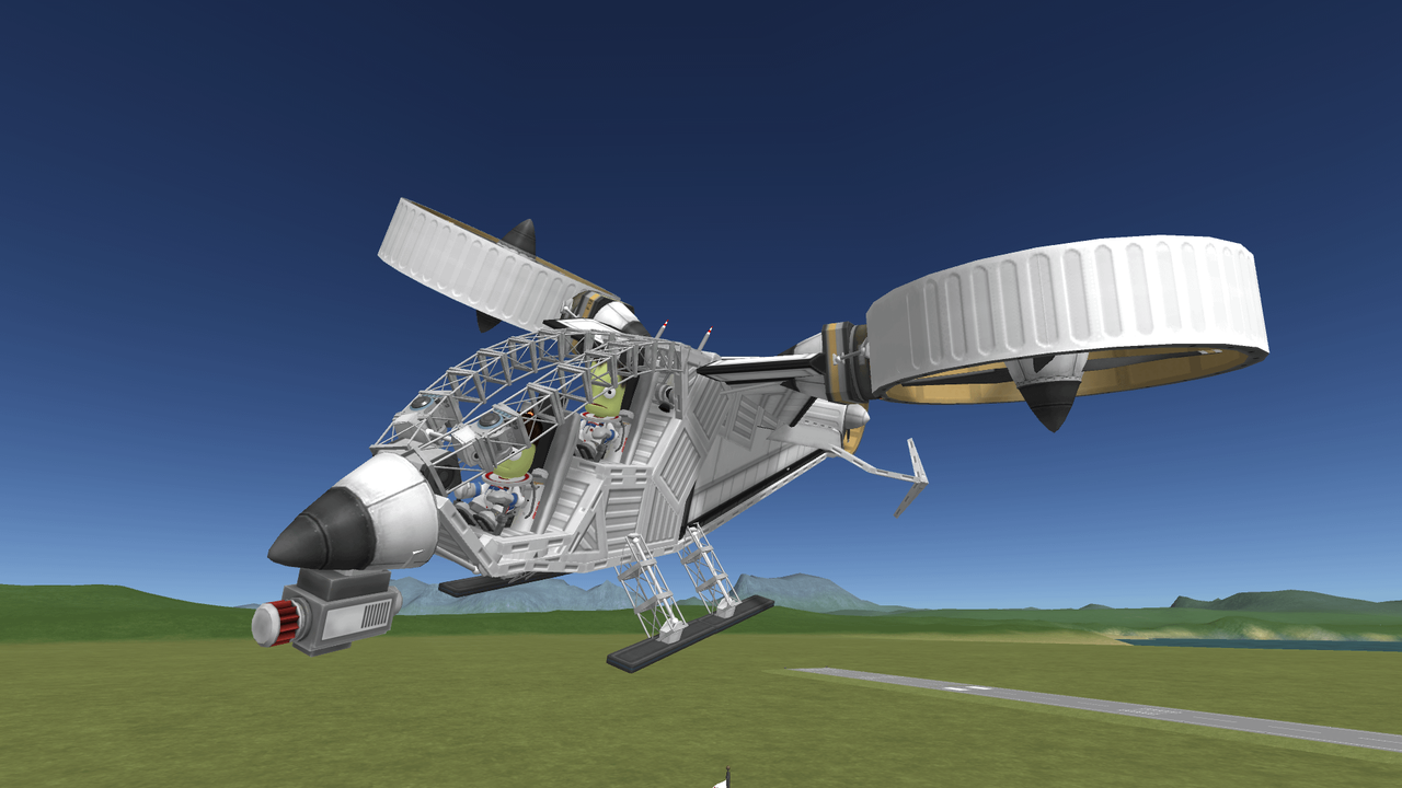 ksp scorpion??