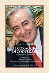 Ivano Barberini – Il coraggio di cooperare (2026)
