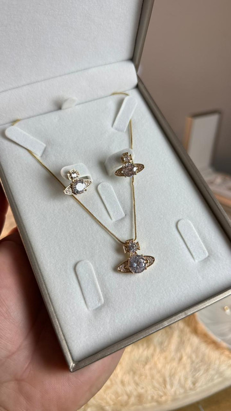 Conjunto Lunaire