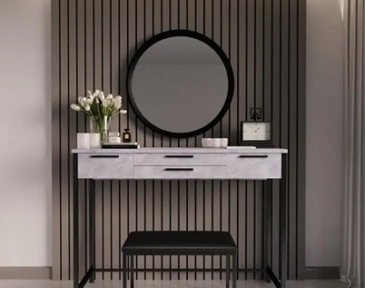 Туалетний столик