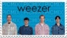 weezer