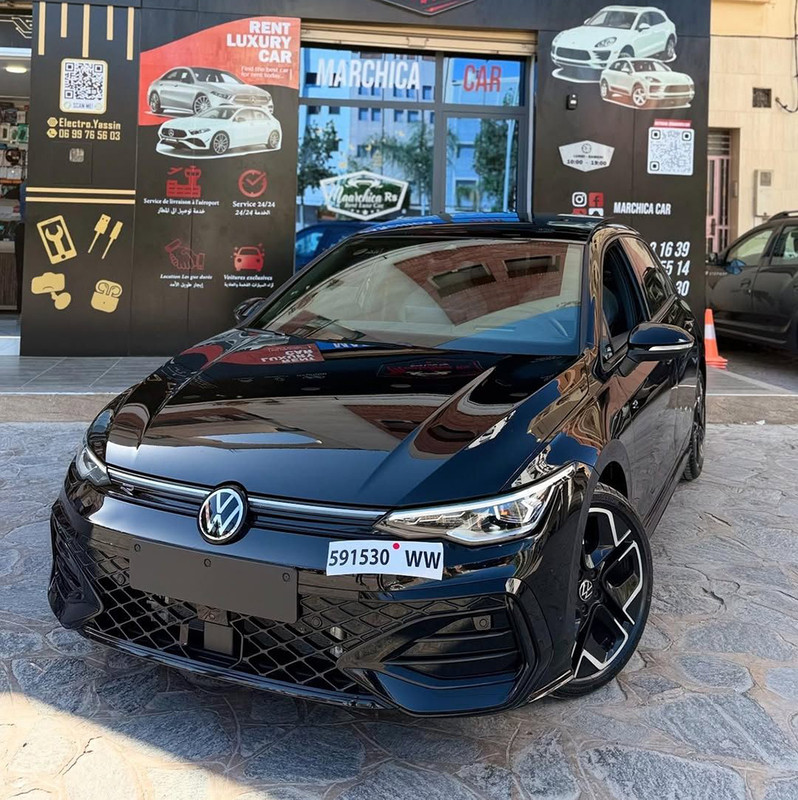 GOLF