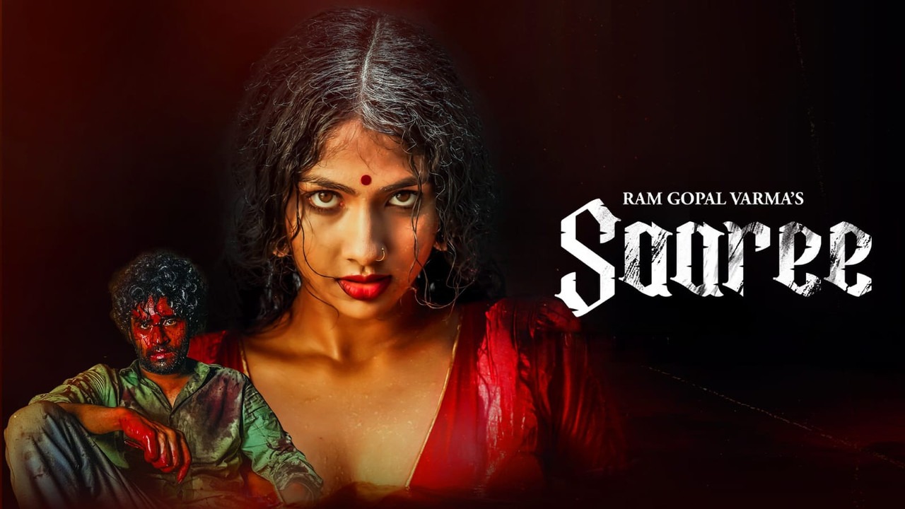 Saaree (2025) [Hindi-Malayalam]