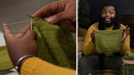 Knitting 101  Everything You Need to Knit With Confidence