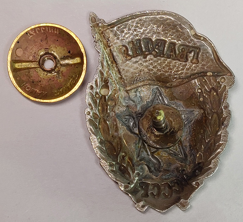 Гвардия таллинская-4