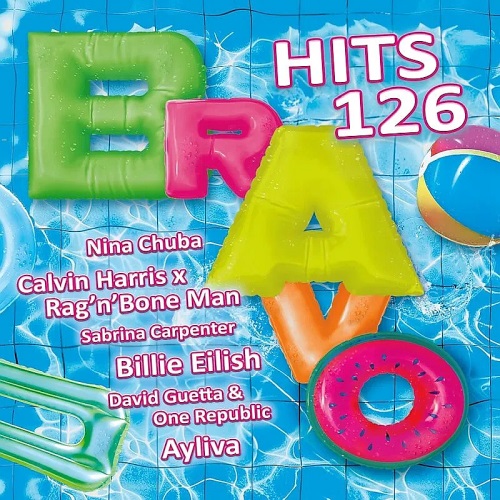 Bravo Hits Vol. 126