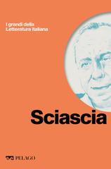 Emanuele Zinato – Sciascia (2021)
