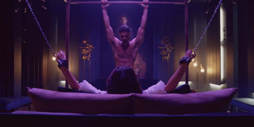 [18+] 365 Days (2020) Dual Audio [Hindi-English] NetFlix WEB-DL 1080p – 720p – 480p Download