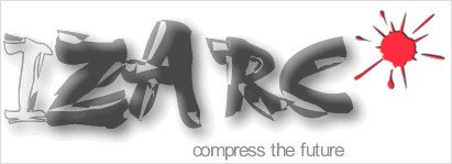 IZArc / IZArc2Go 4.4 IZArc / IZArc2Go 4.4