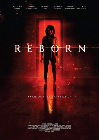 Reborn 2019 HDRip XviD AC3 EVO