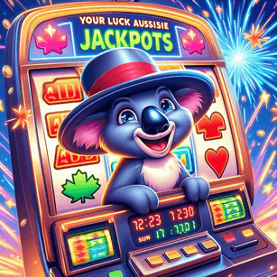 ThePokies111Net: Mobile Gaming Down Under