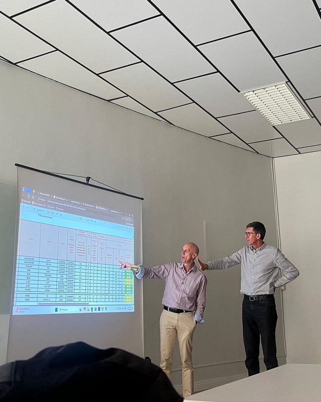 Segundo Encontro do Mobilab