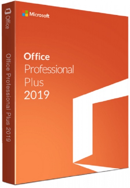 Microsoft Office 2016-2019 AIO + Visio + Project Retail Volume 16.0.12527.22197 (x86/x64)