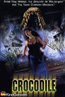 Crocodile 1 & 2 (2000)