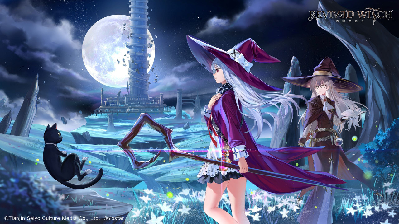 revived-witch-drawn-by-hoojiro-20453235111e22e46423414b08297fc4-1