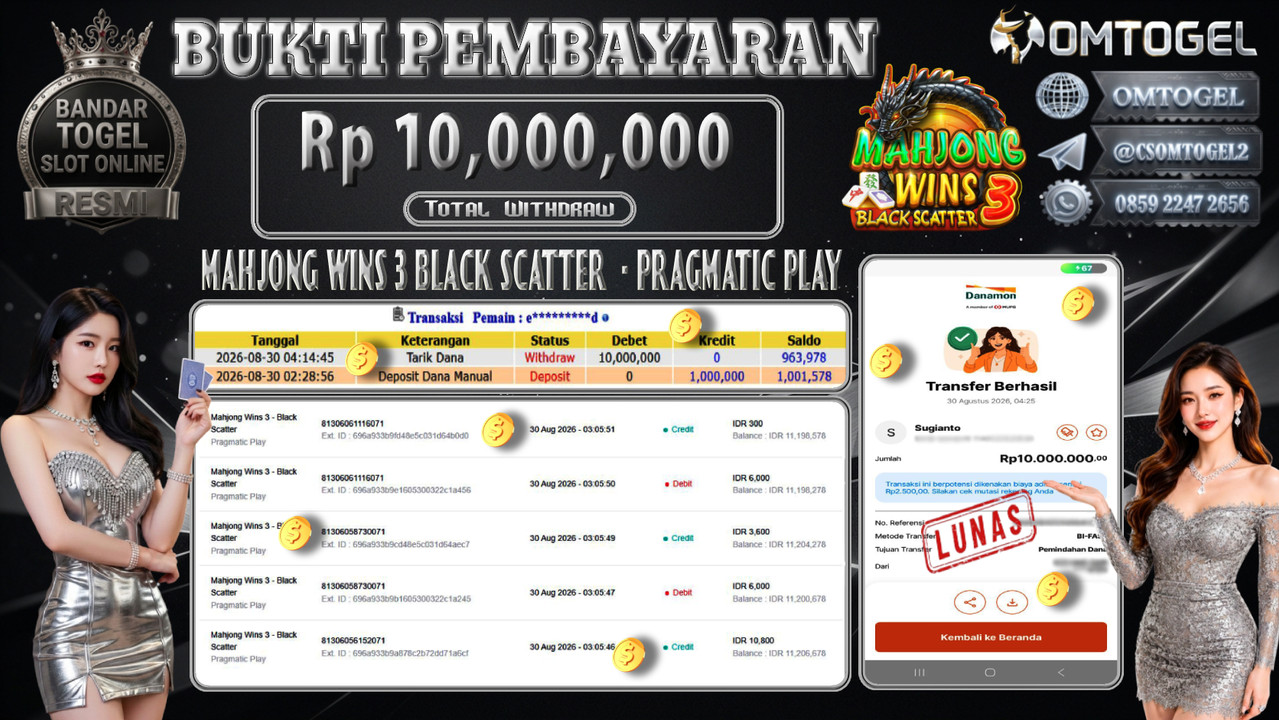 omtogel-jackpot-pragmatic-play-mahjong-wins-3-black-scatter-rp10000000--dibayar-lunas--07-35-49-2026-08-31