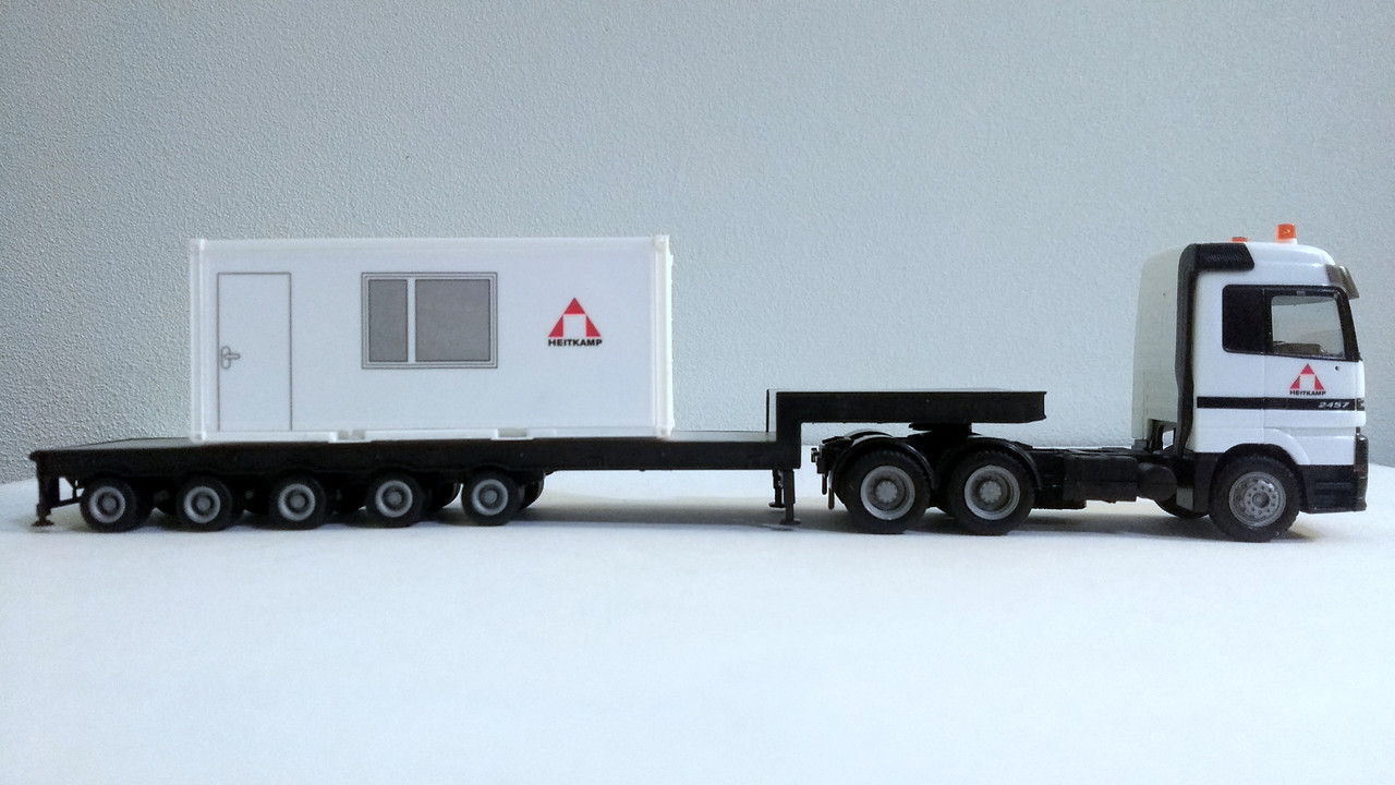 Mach (2318)