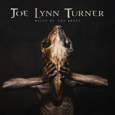 Joe Lynn Turner - Belly Of The Beast (2022) [Official Digital Release] [Hi-Res]