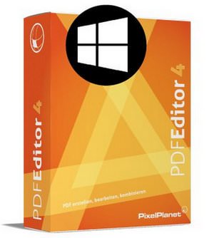PixelPlanet PdfEditor 4.0.0.14 Multilingual Portable