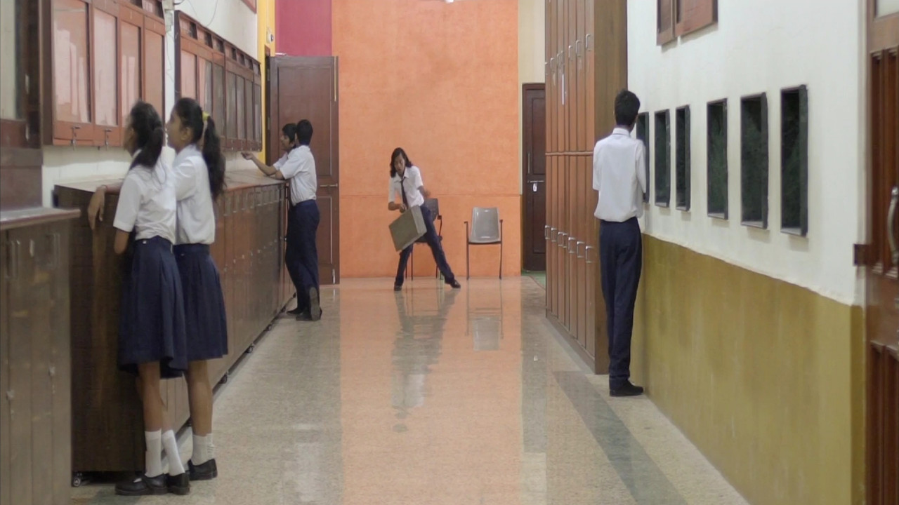 ImMATURE Movie Screenshot