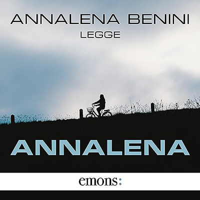 Annalena Benini - Annalena (2023) (mp3 - 128 kbps)