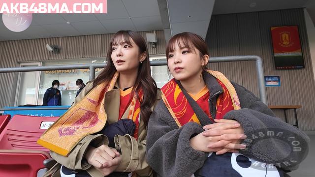 【Webstream】250516 Sakurazaka YouTube Channel (Tamura Hono & Endo Riko)