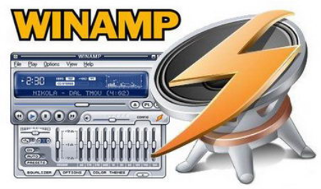 Winamp 5.9.1 Build 10027 RC4 Multilingual