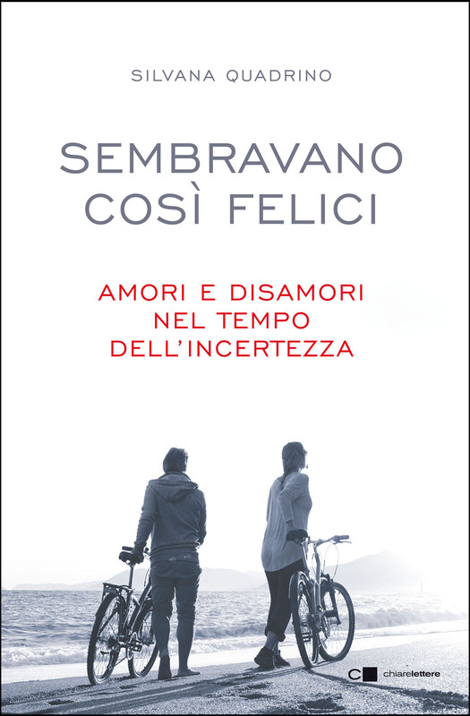 Silvana Quadrino – Sembravano così felici (2021)