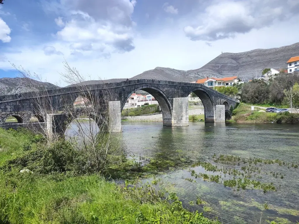 Большая весенняя Босния, март-апрель 2025. Большая весенняя Босния, март-апрель 2025.