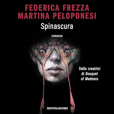 Federica Frezza, Martina Peloponesi - Spinascura (2024) (mp3 - 128 kbps)