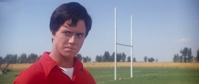 Superman Movie Screenshot