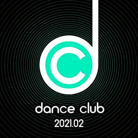 VA - Dance Club 2021.02 (2021)