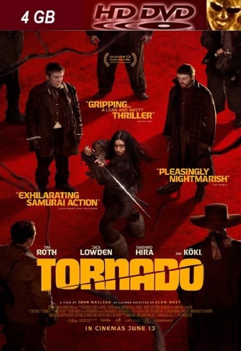 Tornado (2025) MULTi.1080p.BluRay.x264.DDP5.1-NEO / Lektor Napisy PL