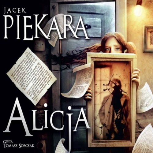 Piekara Jacek - Alicja