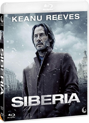 Siberia (2018) .mkv iTA-ENG Bluray 1080p x264