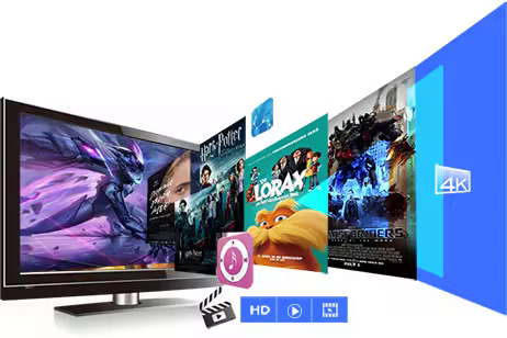 Yuhan Blu Ray DVD Creator 4.8.3 Multilingual