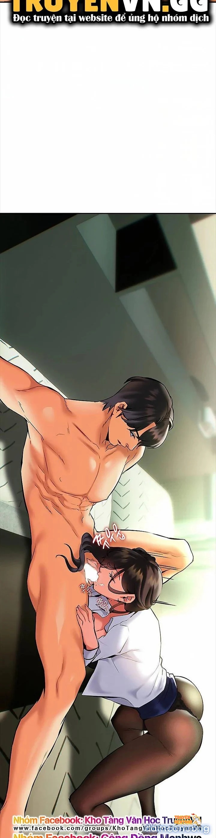 Trang truyện tmpxxnp04vl trong truyện tranh Không Phải Chị Thì Không Được - Chapter 20 - truyenhentai18.net