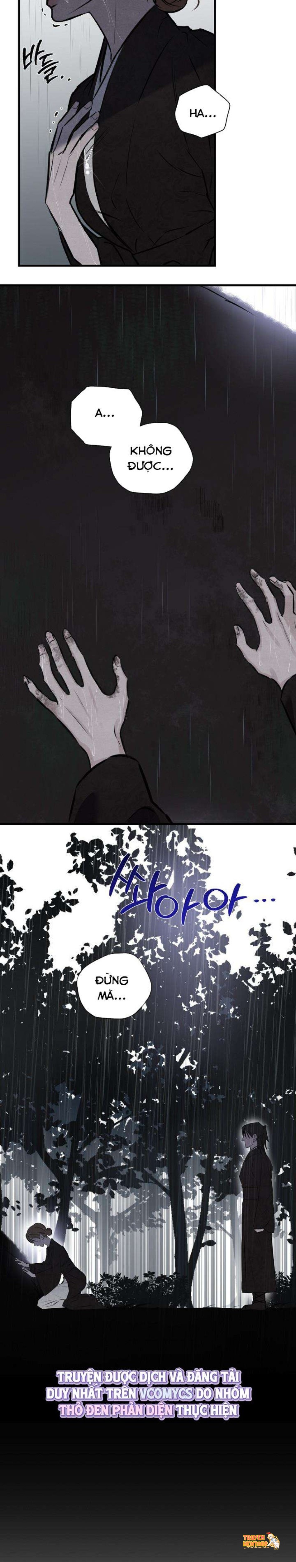 Trang truyện tmptmojkgtd trong truyện tranh 『18+』sư Mẫu - Chapter 5 - truyenhentai18.net