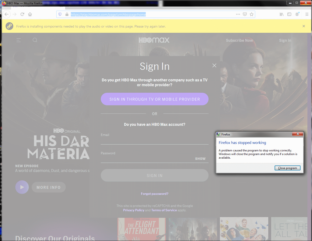 hbomax Sign In — Postimages