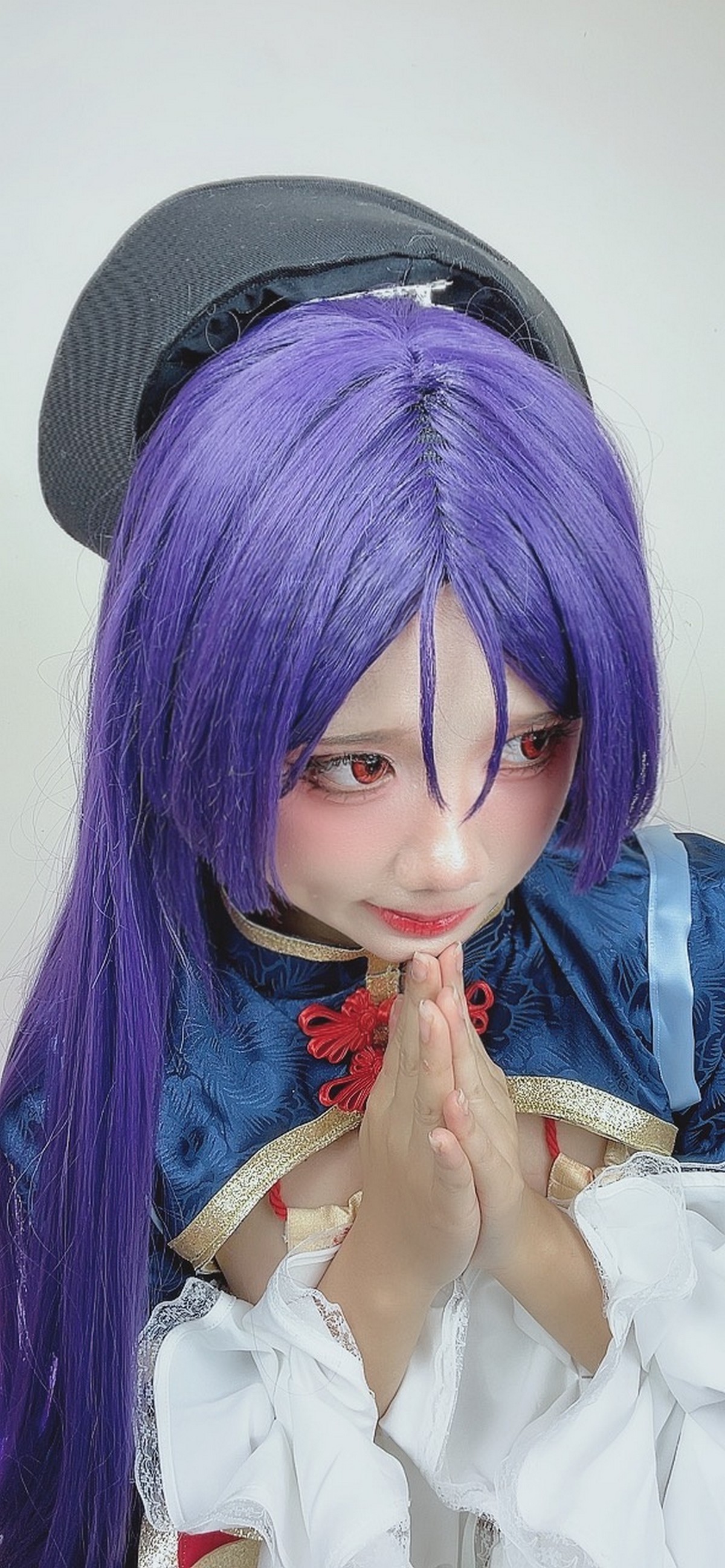 PoppaChan Minamoto no Raikou Cosplay (FGO) – 149 Photos 272MB插图7