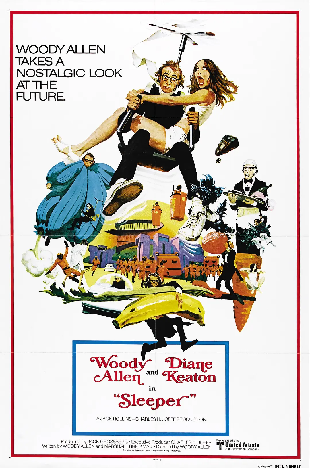 [3849] 傻瓜大闹科学城 / Sleeper (1973)-131417.net