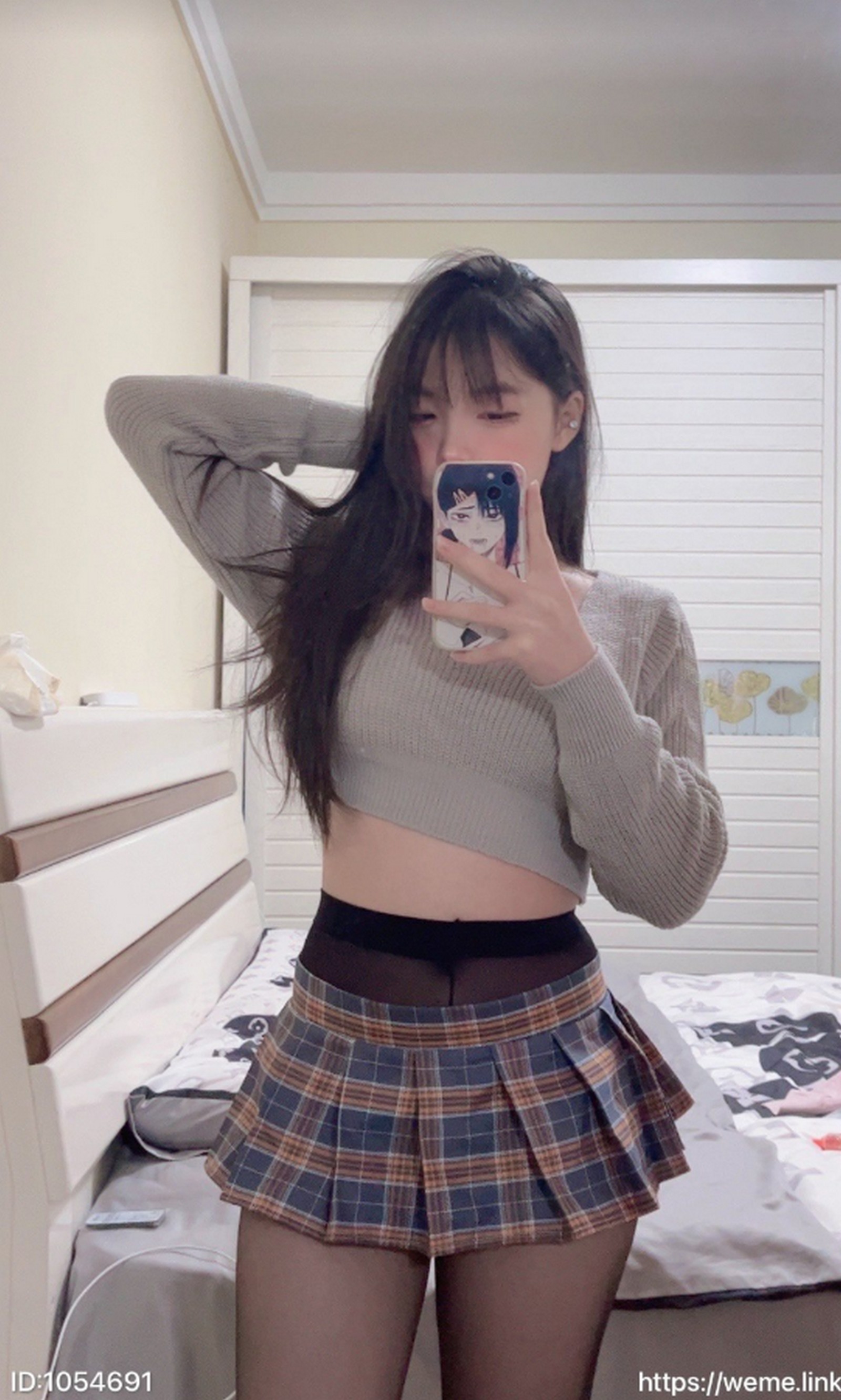 Bangni邦尼 – 微密圈 写真合集 第二期（52P-9V-379.6MB）插图4