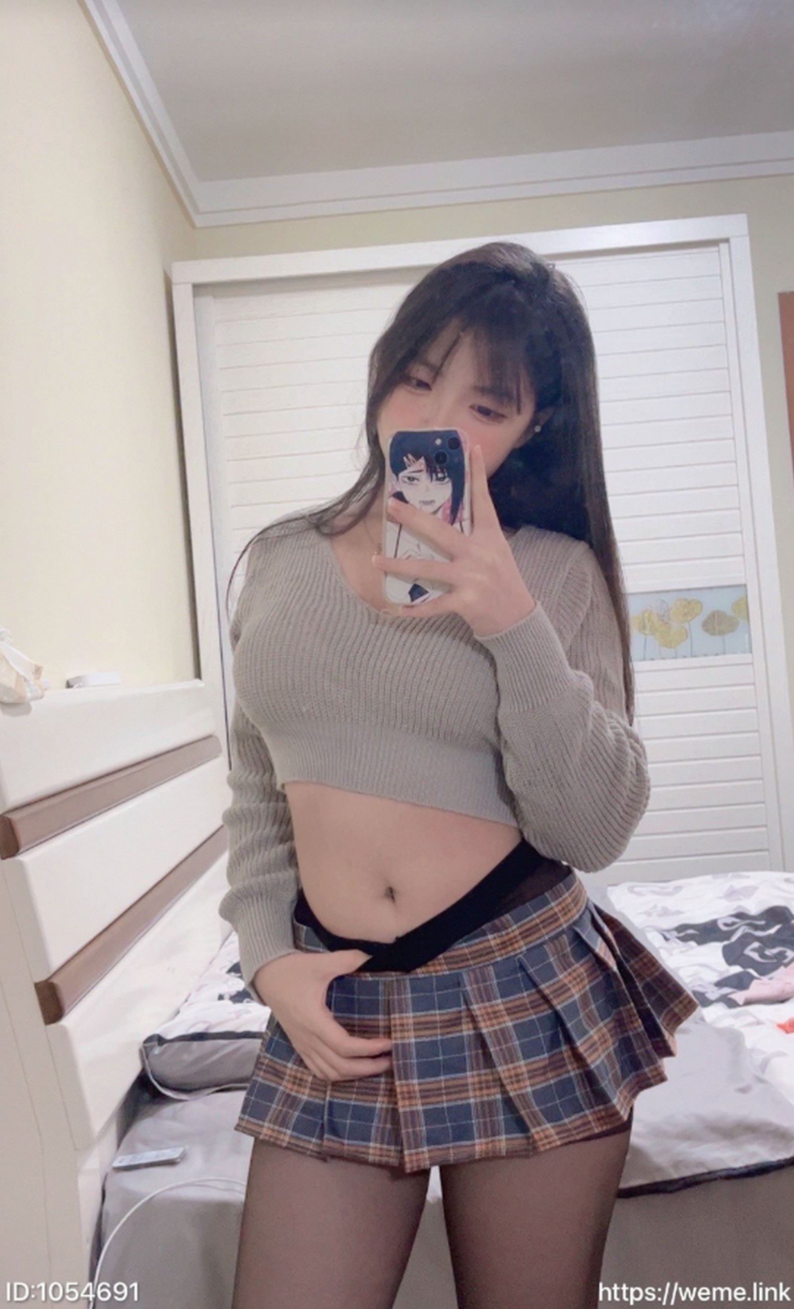 Bangni邦尼 – 微密圈 写真合集 第二期（52P-9V-379.6MB）插图5