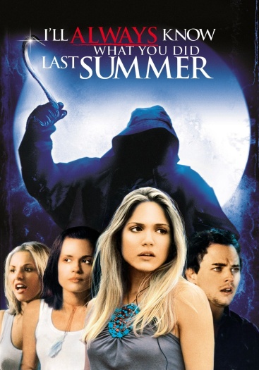 Ill Always Know What You Did Last Summer (2006) Hindi ORG Dual Audio Movie BluRay | 1080p | 720p | 480p | ESubs