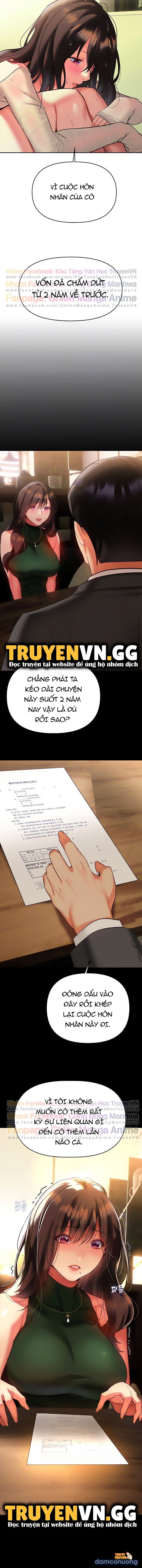 Trang truyện tmp2vnhogfv trong truyện tranh Không Phải Chị Thì Không Được - Chapter 16 - truyenhentai18.net