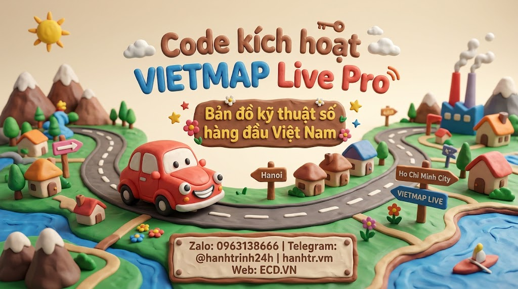 vietmap pro trusted seller